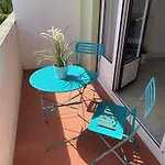Grand Avec Loggia *