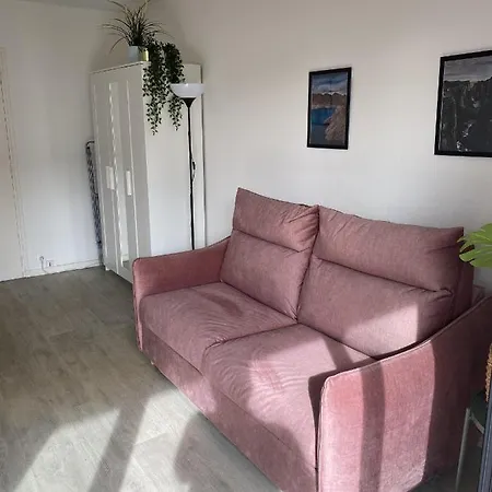 Grand Avec Loggia Thorigny-sur-Marne