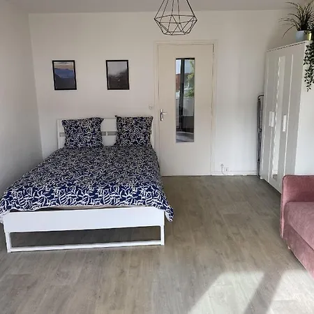 Grand Avec Loggia * Thorigny-sur-Marne