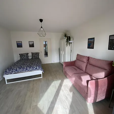 Appartamento Grand Avec Loggia *