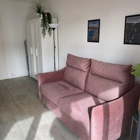 Appartamento Grand Avec Loggia *