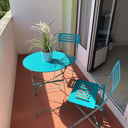 Grand Avec Loggia *