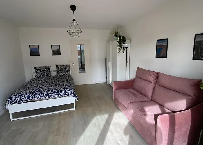 Appartamento Grand Avec Loggia *