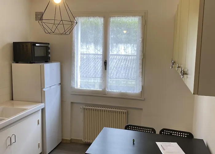 Appartamento Grand Avec Loggia Thorigny-sur-Marne