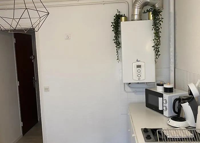 Appartamento Grand Avec Loggia *