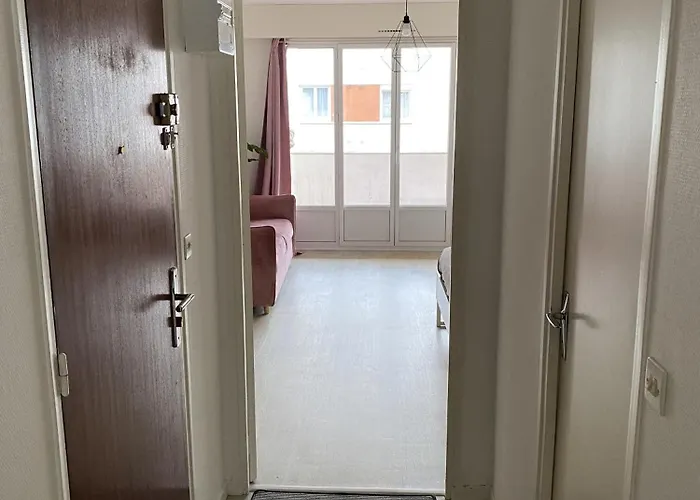 Grand Avec Loggia *