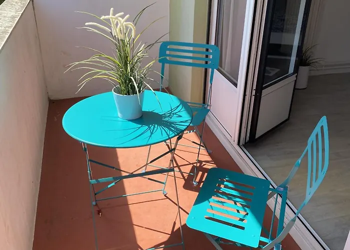 Grand Avec Loggia *