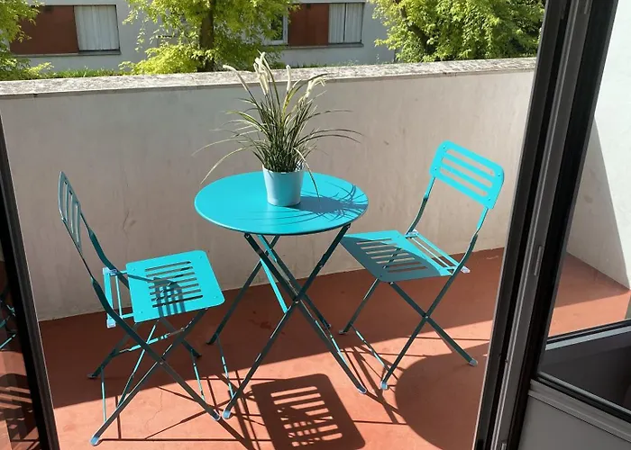 Grand Avec Loggia